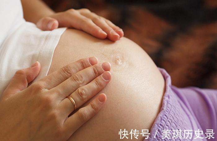 维生素|孕晚期胎儿易出现胎毒，想顺利跨过“这道坎”，要提前做好预防