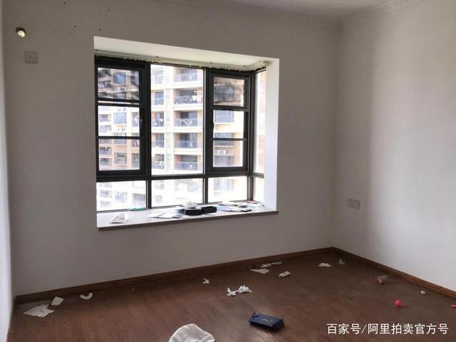 房地产|广东省中山市一120平房产将拍卖，以102万元起拍