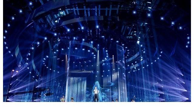 黄绮珊|张也、凤凰传奇、霍尊、王晰重燃经典,《流淌的歌声》第三季载誉归来