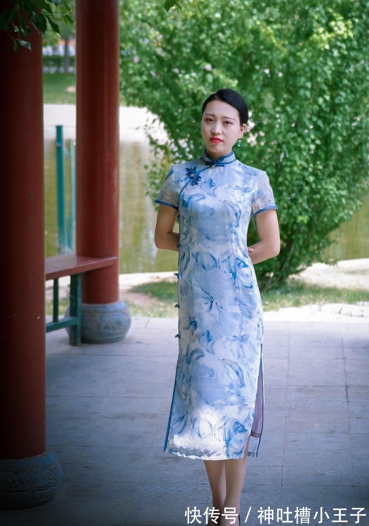 唐歌|锦瑟华年,谁人共剪西窗烛?