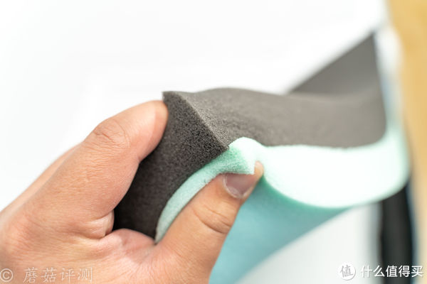 记忆棉|蘑菇玩家居 篇十八：软硬兼具，好睡舒适、网易云舒零压感软硬两用弹簧床垫 体验评测