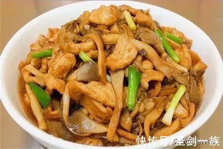 爷爷教的12道家乡菜美食做法，好吃到停不下来，吃过的都赞不绝口