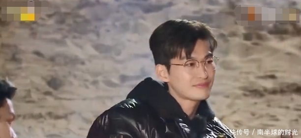 代表作|张翰被宋丹丹问代表作,避而不谈流星雨,气氛太尴尬了