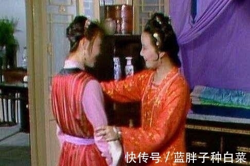 鲍二@《红楼梦》隐藏最深的奴仆——林之孝!扮猪吃老虎,城府深不可测