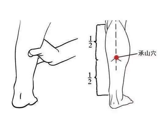 中医|晨起踢一处、搓一处,防血栓和心脏病,还长寿!跟着中医学按摩!