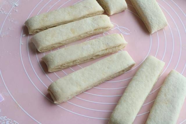 特香|面粉别蒸馒头了,这种做法你想不到,比馒头油条要好吃,特香!