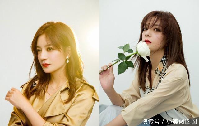 烫发|女人可以试试这几款“发型”,减龄又显气质,优雅大气更加有气场