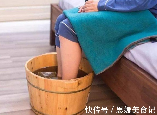 泡脚|每天用热水泡脚,究竟是好还是坏?医生:这5种人,坚决不能泡脚
