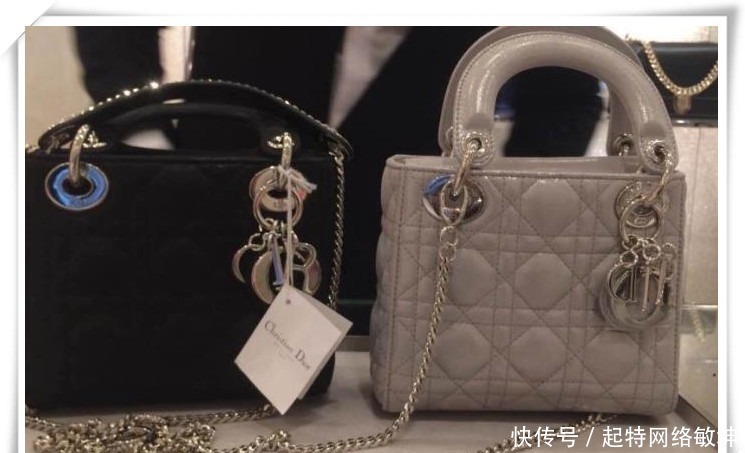 人人|戴妃包：由戴安娜王妃一手带火，至今仍是经典，人人都爱拎