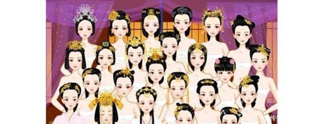 知识|历史终极冷门知识,知道一个,你就是一个牛人!