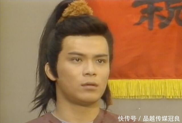 郭靖|郭靖有10多位老师,谁对他影响最大?不是洪七公