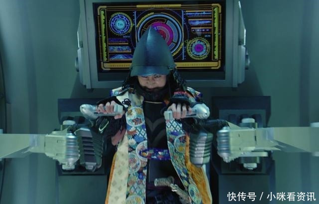 假面骑士时王名言名句