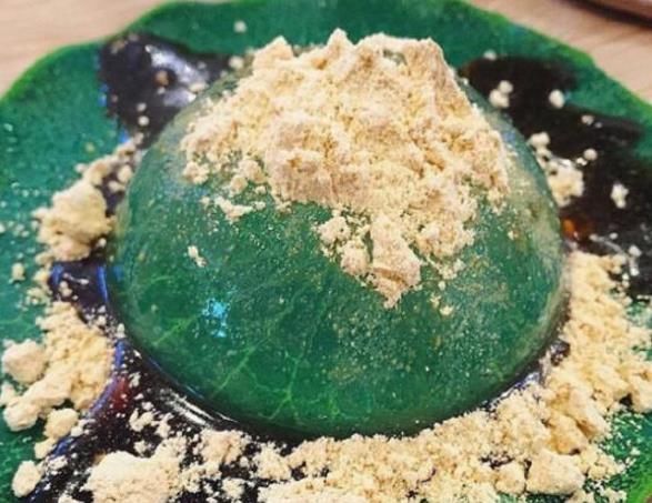 食物长|这种食物长的像“水晶”几十分钟不吃就会融成水，保准你没见过！