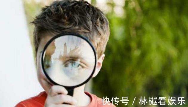 高智商|孩子从小有三个特征,说明智力发育好,长大后往往更容易高人一头