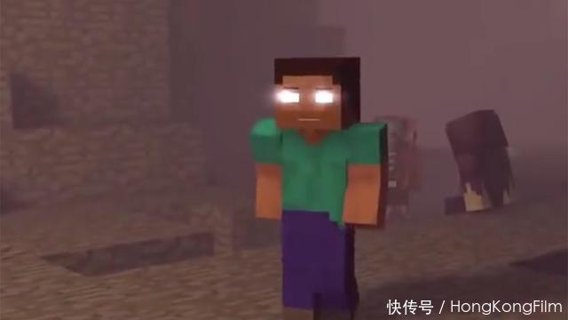 歌唱|我的世界：一首歌唱出HIM的一生，歌词太迷人，令人无法自拔