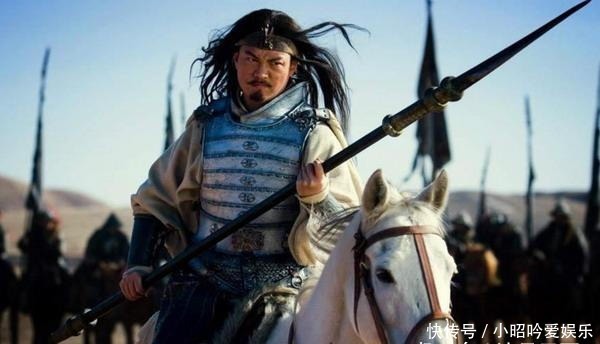 最强者|五虎上将武力终极分析：最强者不是赵云，最弱者非他莫属