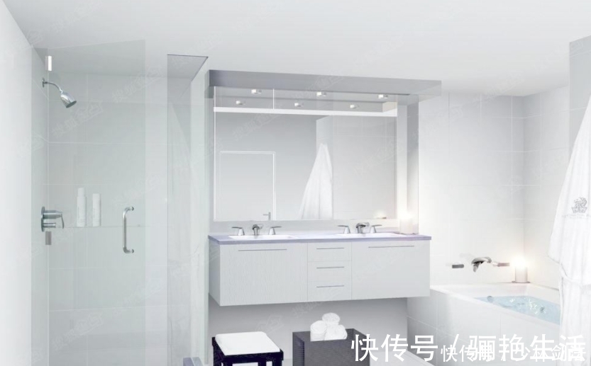 南北方|一个卫生间就把南北方差异展现得清清楚楚