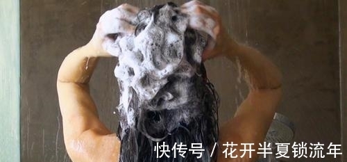 美国姑娘|美国姑娘困惑：为什么中国人身上都没味道，难道他们一天洗几次澡