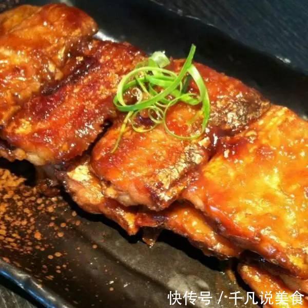 学会几道硬菜,你的家就是饭馆!朋友来了也倍有面子
