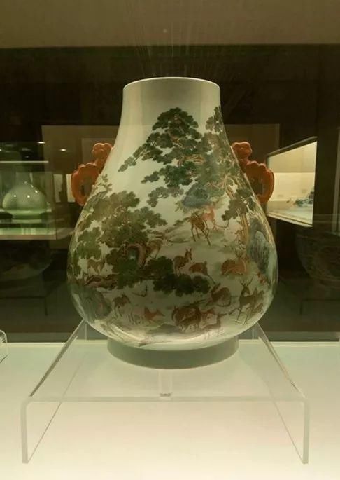  电视剧|电视剧里看似和谐的摆设，其实都穿帮了！哈哈哈哈哈哈哈