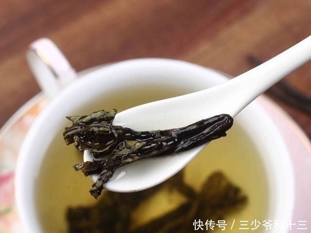 桑葉|高血壓也有大克星，這些葉子泡水喝，血壓一降一個準