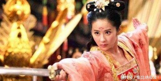 中国|中国古代不得不提及的3位驸马,第2位最牛,不仅敢骂还敢打公主!