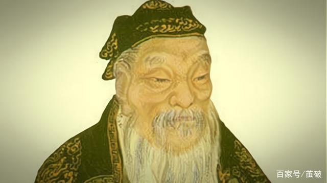 箕子|一看苗头,就能预知未来,这本事,你有么