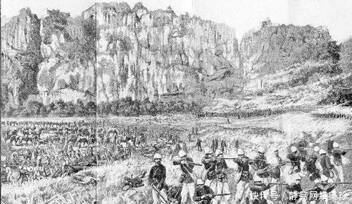 条约|既然赢了也要签订不平等条约,为什么满清还和法国打仗?