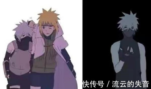 凯班|火影忍者五大班级的结局,凯班一死一残一单身,水门班只剩下卡卡西!