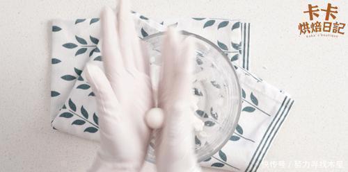 奶盖|一年热卖200万杯的喜茶招牌!换个新做法,香到人人夸!