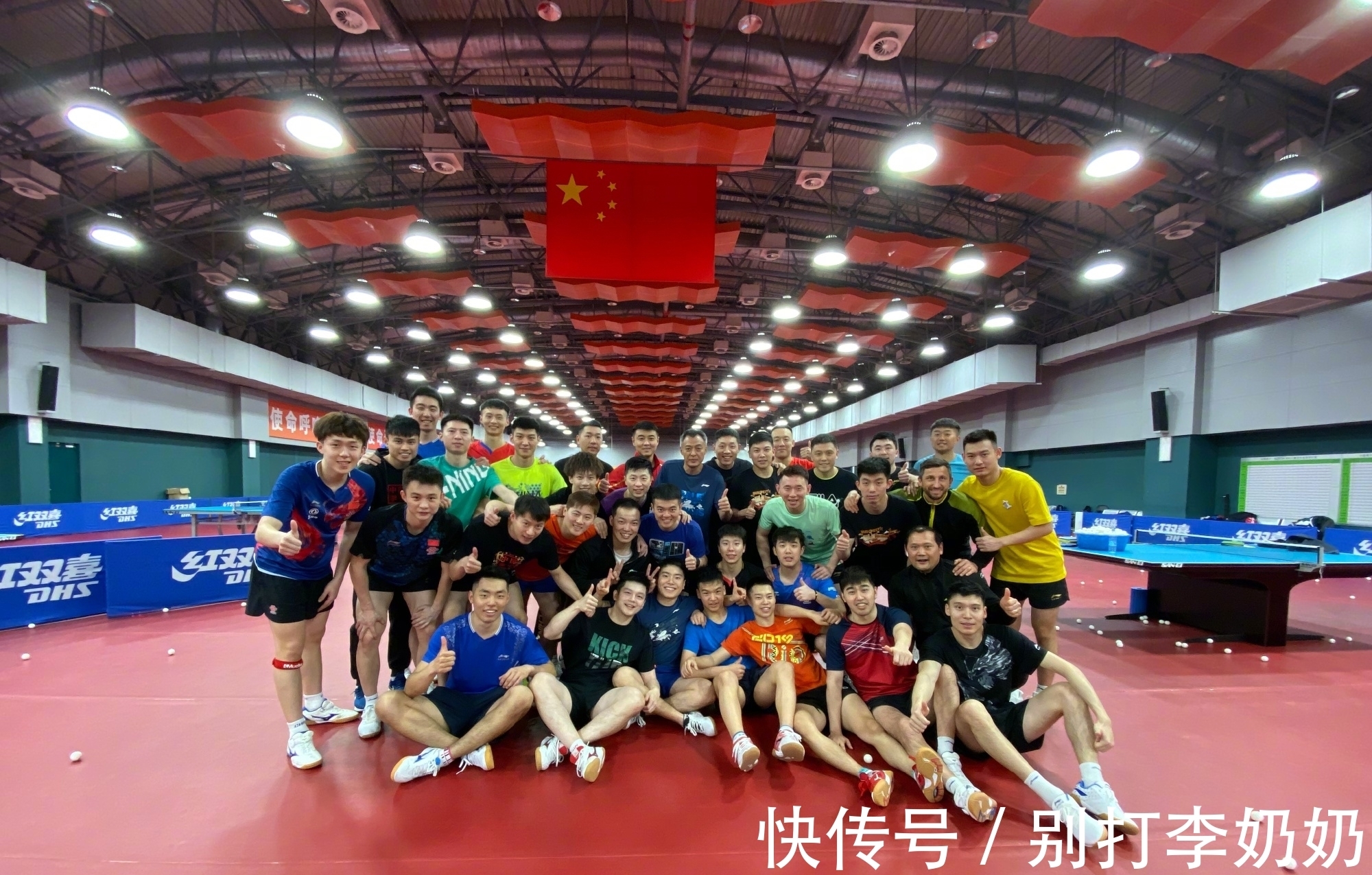 奥恰|33岁仍不想退役,世界第一人的马龙,是如何炼成的?