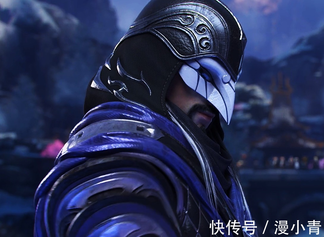 海波东#斗破苍穹:云棱头接焰分噬浪尺,管你斗王又如何,惹恼萧炎照样砍