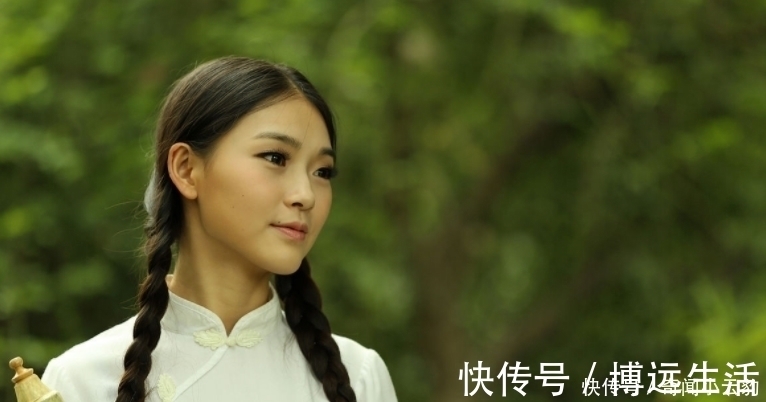 情书#她让无数男子坠入情网,一天收千封情书,百年后被发现是男儿身