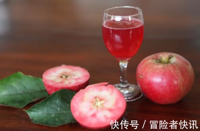 红肉|女性担心老太快，推荐多吃3种食物，补充营养，身体棒棒哒！