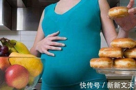 妈妈|孕妈多吃这两种水果,宝宝眼睛大又亮,智力发育也更优秀