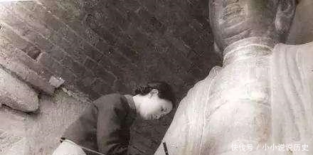 林徽因和梁思成的孩子都没有考上清华?一行字让林徽因泪流满面