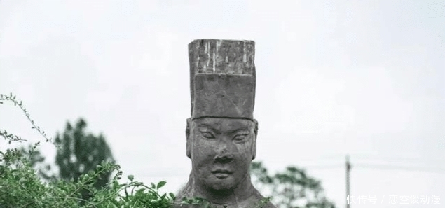 问津|北宋皇陵为什么鲜有人问津?麦田里的宋朝给了我们什么启示