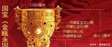 此文物曾让乾隆下了10道圣旨,堪称大清国宝,到底有多神奇