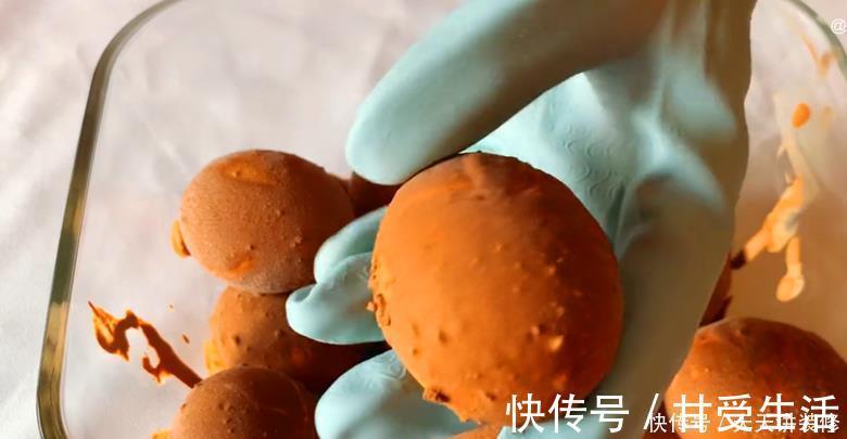 红茶|想吃皮蛋自己在家做,无任何添加,3天就能吃,做1次够吃20天