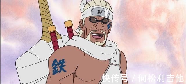 手臂|火影忍者身上有刺青的忍者们，云隐村流行手臂刺字，砂隐村有爱