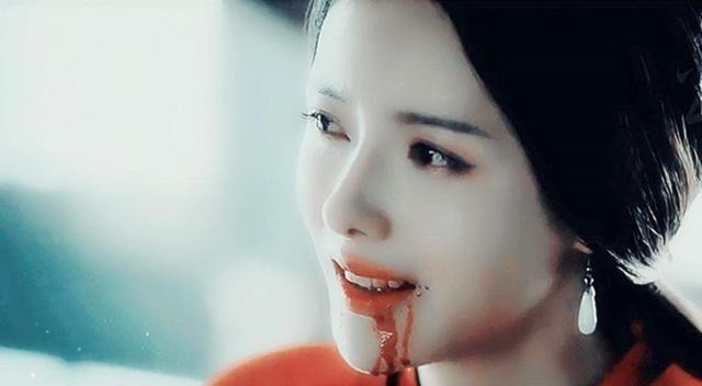 女人&三国之中最神秘的女人, 因为一首诗流传千年, 至今让我们回味无穷!