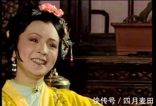 李纨&《红楼梦》：豪门内卷，六大少奶奶谁才是真正的王者？