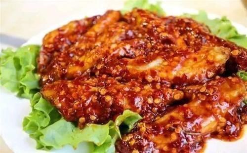 越吃越香的几道家常菜,色香味俱全下酒又下饭,每次做饭都不够吃