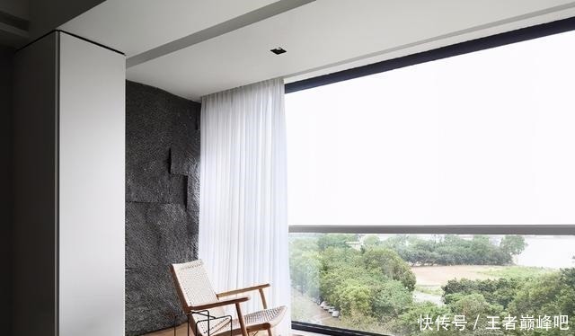 玻璃|打算封阳台来看这篇干货，花钱少颜值又高，还能解决阳台痛点问题！