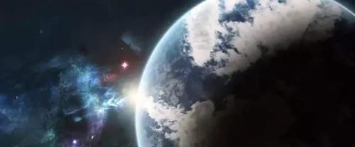 600光年外超级地球被发现?是地球14倍,生存资源远优于地球