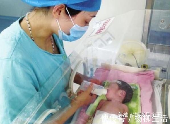 护士|孩子出生之后，助产护士会问你“男孩还是女孩”，妈妈要小心回答