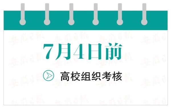 高考生注意啦！强基计划今年有新变化