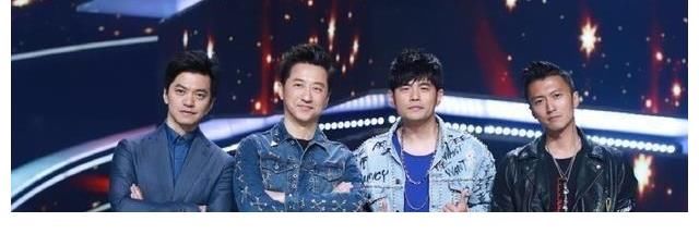 張惠妹|《好聲音》十年共16位導師，若要選出最強導師陣容，哪四位可上榜