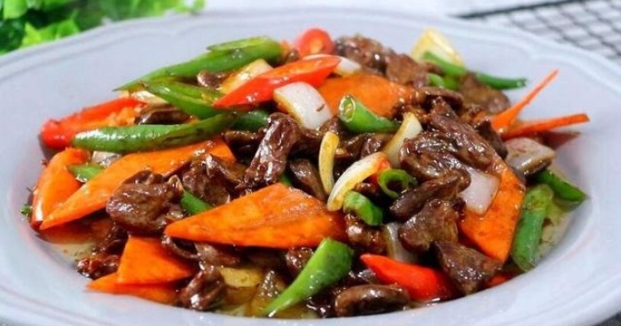 令人难以忘怀的几道美食,浓郁可口很下饭,周末试试吧很不错