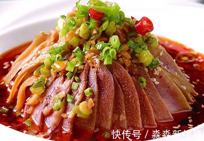 营养均衡|制作简单美味,吃过的都拍手称赞,绝对的硬菜!家庭厨师长收好